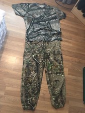 Realtree style hunting for sale  LIVERPOOL