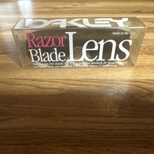 oakley blade ii comprar usado oakley blade ii comprar usado  Enviando para Brazil