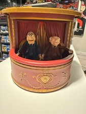 Muppets statler waldorf for sale  Youngstown
