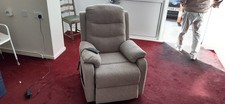 Electric rise recline for sale  MANCHESTER