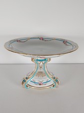 Antique minton pedestal for sale  WORCESTER