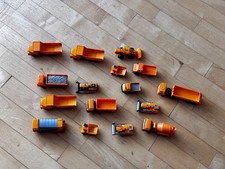 16x wiking 1970er gebraucht kaufen 16x wiking 1970er gebraucht kaufen  Bad Nenndorf