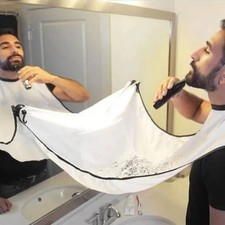 Beard apron bib for sale  STOWMARKET