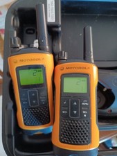 Motorola tlkr t80 usato  Caserta