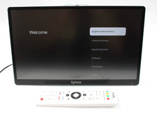 Smart TV LED KT16K0KHGA FHD 1080p Sylvox 15,6" – Testada, Ótimo Estado comprar usado  Enviando para Brazil