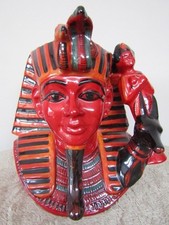 Royal doulton pharaoh for sale  GLOUCESTER