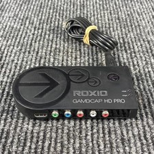 Roxio video game for sale  Rogers