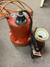 Liberty pumps le51m for sale  Las Vegas