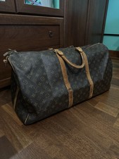Louis vuitton keepall usato  Frosinone