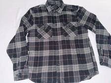 brixton flannel for sale  San Diego