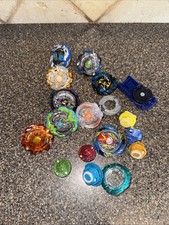 Beyblades lot plus for sale  Campo