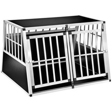 Cage transport chiens d'occasion  Rognac