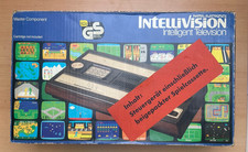 Mattel intellivision konsole gebraucht kaufen Mattel intellivision konsole gebraucht kaufen  Puderbach