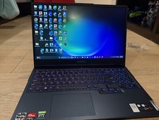 Lenovo legion 15.6 for sale  Encino