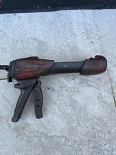 Hilti hdm330 resin for sale  HEREFORD