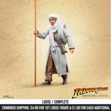 Indiana jones adventure for sale  Hendersonville