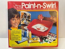 Nsi paint swirl for sale  Beaverton