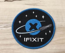 Adesivo para passar/costurar IFIXIT comprar usado  Enviando para Brazil