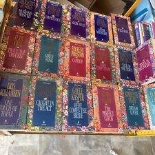 paperback novels romance 94 for sale paperback novels romance 94 for sale Bloomingdale