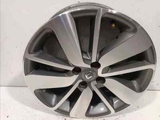 Jante aluminium 403008014r d'occasion  Dunkerque-
