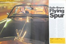 Original 1994 autocar for sale  IPSWICH