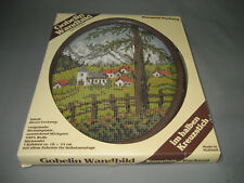 Stickpackung alt gobelin gebraucht kaufen Stickpackung alt gobelin gebraucht kaufen  Köln