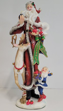 Lenox 2011 santa for sale  Crestview