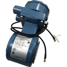 Sensor De Fluxo Magnético Rosemount 8711SSB020R1Q4 2" (50mm) comprar usado  Brasil 