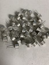 Transistor de silicone NOS 37PCS MOTOROLA 2N3724 NPN K3-X comprar usado  Enviando para Brazil