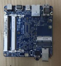 Usado, Placa-mãe DDR3L Gigabyte BRIX GB-BXi7-4500 BXi7H MMLP7AP Intel i7-4500U MiniPC comprar usado  Enviando para Brazil