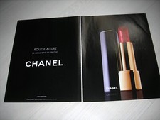 Chanel rouge allure usato  Italia