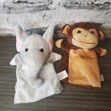 Elephant monkey hand for sale  Salem