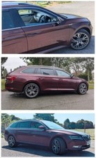 280 bhp skoda for sale  LIVERPOOL