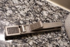 Triturador de alho vintage de metal ferramenta de cozinha prata resistente comprar usado  Enviando para Brazil