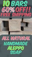 Bars handmade natural for sale  Dearborn Heights