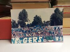 Fototifo cesena empoli usato  Italia