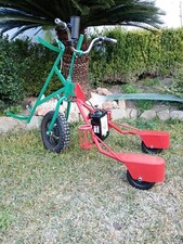 Carrello elettrico golf usato  Lecce