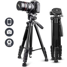 Ubeesize camera tripod for sale  Middle River
