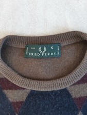 Maglione lana fred usato  Lucera