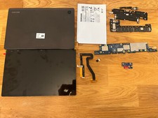 Riginal ersatzteile samsung gebraucht kaufen  Zapfendorf