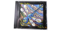 Dragonfly -VERY  GOOD comprar usado  Enviando para Brazil