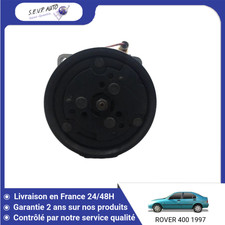Compresseur air conditionne d'occasion  Saint-Quentin