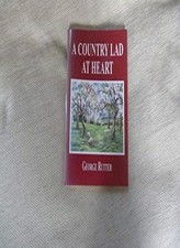Country lad heart for sale  USA