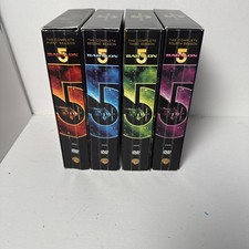 Babylon complete series for sale  Livonia