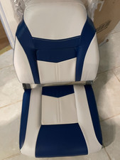 High back folding for sale  NEW MALDEN