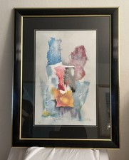 Laszlo dus signed for sale  Scottsdale