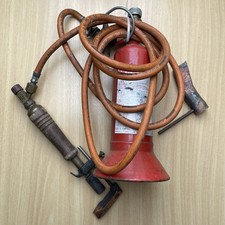 Lötset kayser propangasflasch gebraucht kaufen  Crivitz