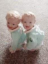 Vintage porcelain mini for sale  NORWICH