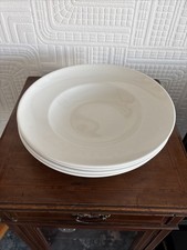Steelite wide rimmed for sale  LIVERPOOL