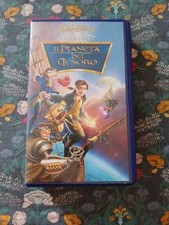 Vhs pianeta del usato  Chieri